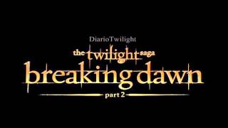 Carter Burwell - Twilight Overture