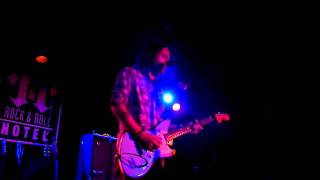 deer tick / john mccauley solo - song about a man