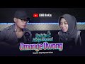OMONGE UWONG Adistya Mayasari Ft Eko Bece Official Music Video