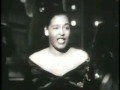Billie Holiday - Now baby or never