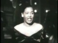 Billie Holiday - Now baby or never 