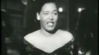 Billie Holiday - Now baby or never