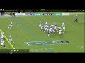 Tim Williams/Tyus Bowser/Zach Seiler- a perfect call and perfect execution