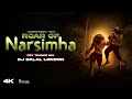 Roar Of Narsimha PSY Trance Remix DJ Dalal London Mahavatar Narsimha Sam CS Bakti DJ Song