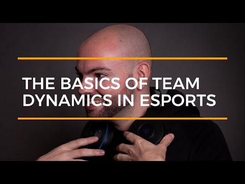 5 CRITICAL Phases EVERY Team Goes Through That You Need To Handle As An Esports Coach