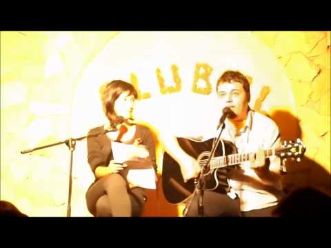 Cosmin Vaman & Alexandra Andrei