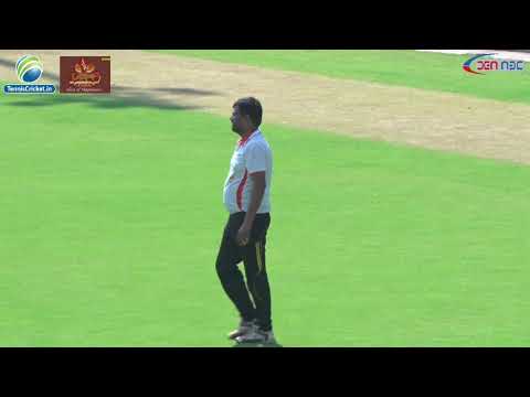 20 TH MATCH || Matrix Cup 2018 || PALAVA CITY