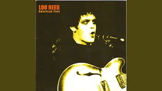 I'm Waiting for My Man (Live in New York - Transformer tour 1972)