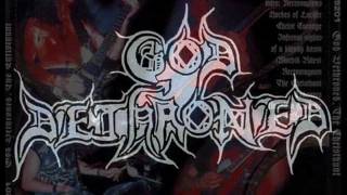 God Dethroned - God Dethroned (Re-Recorded version)