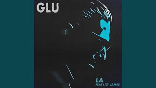 GLU zapowiada EP Pony Boy z LA z Lily James