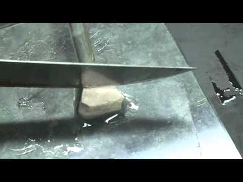 Reactivity of Group 1 and 2 Metals