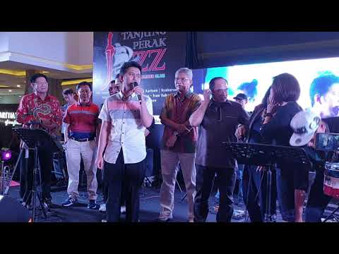 EMIL DARDAK - TANJUNG PERAK JAZZ