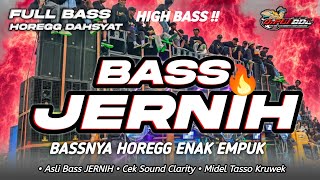 Download lagu DJ CEK SOUND FULL BASS TERBARU 2026 BASSNYA HOREGG ENAK EMPUK  mp3