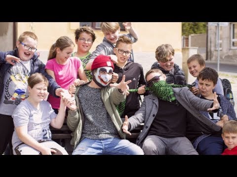 4.VÝLETung ● VŠETATY + Jan Palach