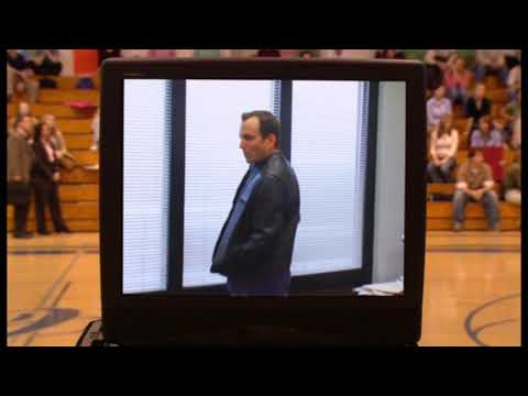 Arrested Development - Election Tape