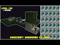 ENDERMAN XP FARM !! Minecraft Enderman ( Ender Pearl ve XP ) Farm Nasıl Yapılır? l Minecraft Sistem