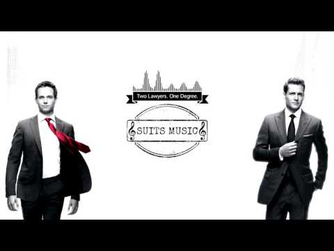 Magic Bronson - Bubble Games | Suits Music 4x03