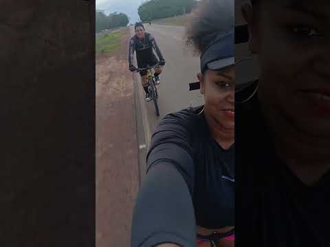 Pedal percurso de castanhal até São Francisco do Pará.  Nos siga Para mais videos como esses.  Bjss