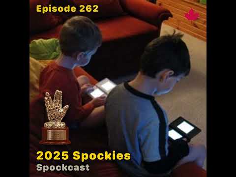 2025 Spockies thumbnail