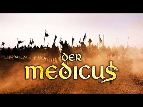 Der Medicus 3/3 ungekürzt - Noah Gordon