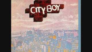City Boy - Deadly Delicious