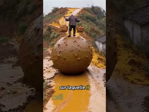 mais la beauté de mère nature mérite votre admiration à tous