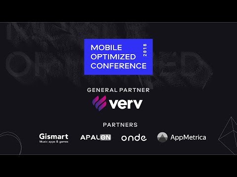 MOConfBy: GRPC for Android. Not by REST alone (RU), Eugene Saturov