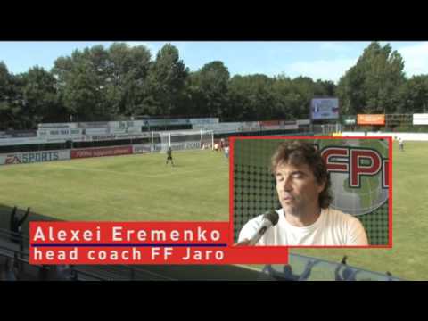 FiFPro Tournament 2010.mpg