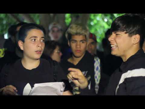 Arboris free 2019 - Oucha vs Baiper