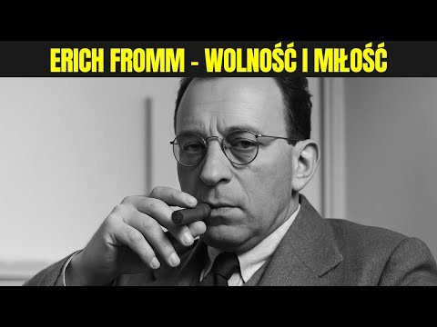 ERICH FROMM