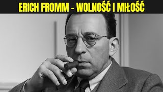 Erich Fromm