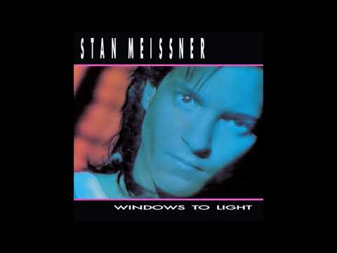 Stan Meissner - I'll wait for you [lyrics] (HQ Sound) (AOR/Melodic Rock)