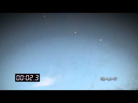 ENIGMA - SSJ-1.2-07 - Single shot Ø30mm 1s 2sec H30±5m L22,5cm Cat.4 Nec.26g 1.3G