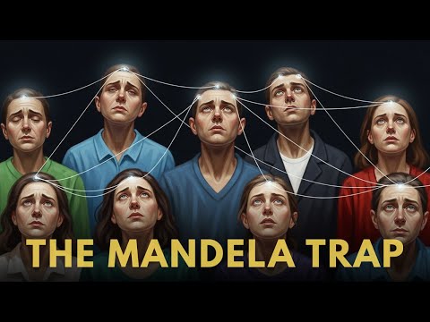 The Mandela Effect PROOF - We're Shifting Between Parallel Realities
