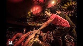 SALIM SULAIMAN performed at Medical College Kolkata | ALI MAULA LIVE | L R Productions