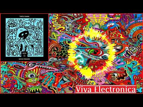 Turtle Ohana - Moon Paradise (Original Mix) [SwitchLab] (HQ)