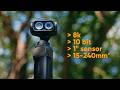 Insta360 is on a roll - Luna Ultra