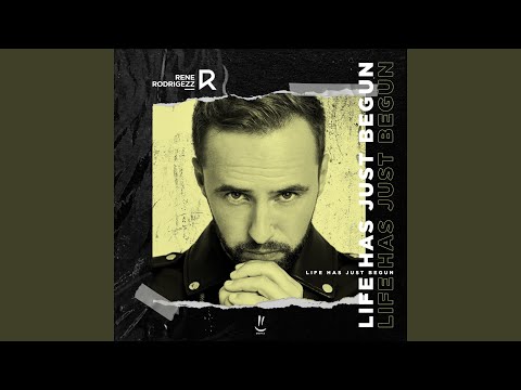 The Story About Life Has Just Begun