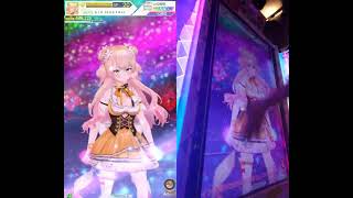 【AP動画&手元】ロストワンの号哭 CONNECT - Lv.39【テトテコネクト】(パートナー:桃鈴ねね)