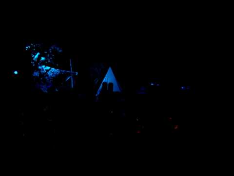 Gurgamesh - LiveSet -   Woom 2014 -  Sweden - Forest -  Dark Psy -  Horrordelic