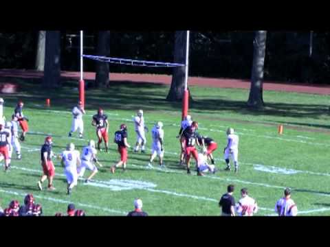 Jr. David Sasek #34 Highlights 2011.mpg