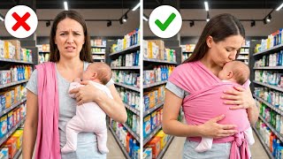 Tips Hidup Hemat untuk Ibu Baru yang Harus Kamu Tahu 🤱💖