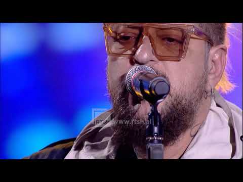 Petrit Çarkaxhiu & Bojken Lako - Asgjë e largët (Fest 61 në RTSH)