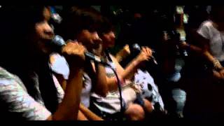 Download lagu [072711] Cherrybelle - Dilema [Live on Ardan Radio Bandung] mp3