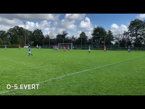 Alphia JO13-4 - RVC’33 JO13-1