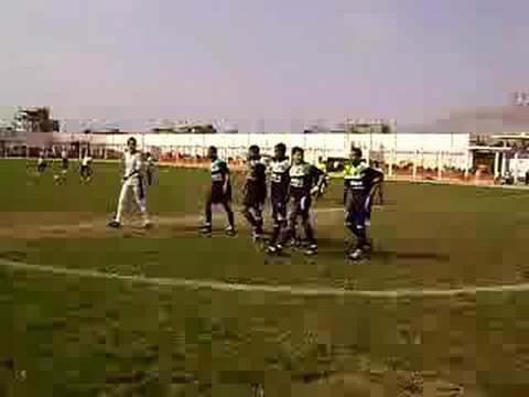 Íntimos Cable Visión de Ate Vitarte