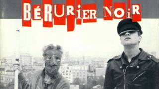 Bérurier noir : Macadam Massacre (1983) [FULL ALBUM]