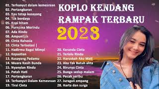 Download lagu DANGDUT KOPLO KENDANG RAMPAK BLEKUK TERBARU 2023 - COVER YAYAH ANDRIANI MUSTIKA PAKSI - PONGDUT mp3