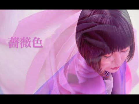 薔薇色-杏露虫：Flower of Iwamoto Takuro