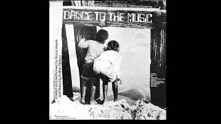Bruce Haack - When the Music's Over